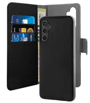 Puro Wallet - Samsung Galaxy A15