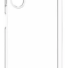 0.3 NUDE Ultra Slim Deksel - Samsung Galaxy A15 - Fleksibelt Plast - Gjennomsiktig