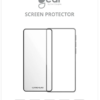 Gear Glass Prot. 3D full cover Samsung S22 Ultra