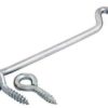Kastekrok elforsinket KROK DIMENSJON: 105 MM 2PK