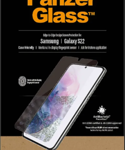 PanzerGlass Samsung Galaxy S22