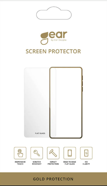 Gear Glass Prot. Samsung S24+