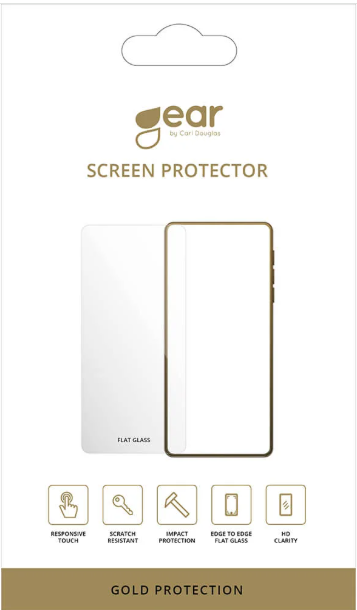 Gear Glass Prot. Samsung S24