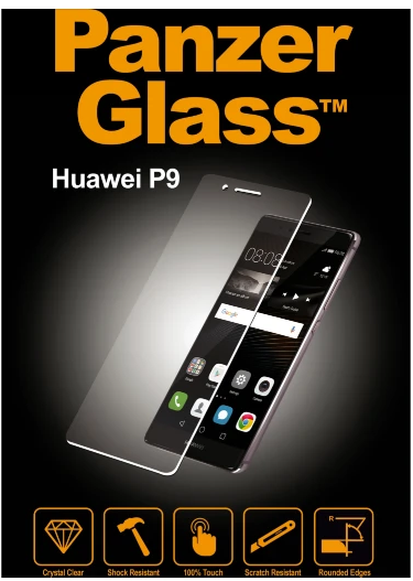 PanzerGlass Huawei P9