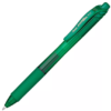 Pentel penn 07 grønn