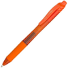 Pentel pen 07 Oransje