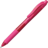 Pentel penn 07 rosa