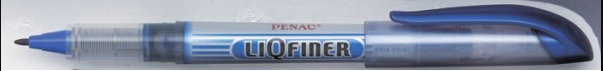 PENAC LIQUID INK 03 B