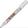 ZIG Merkepenn Posterman Medium 2mm sølv