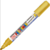 ZIG Merkepenn Posterman Medium 2mm Gull