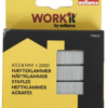 Millarco® stifter 8 mm K53 med 2 000 stk.