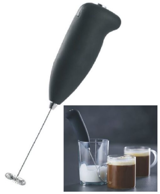 Melkeskummer