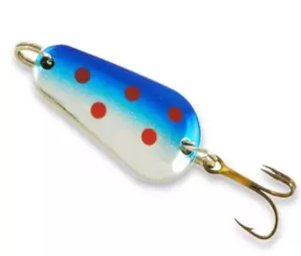 Spesial Classic S/B/D - 7 gr.nr.44=S/B/D. Sølvkroken