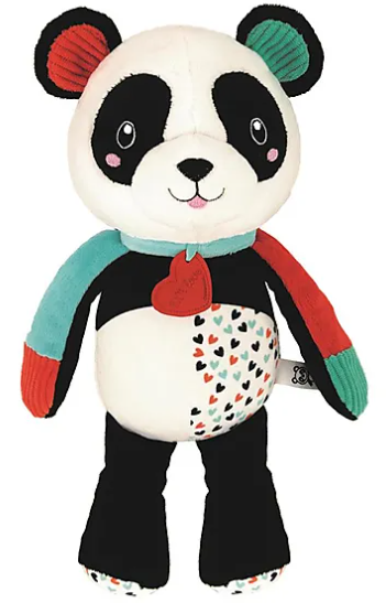 Love me Panda