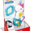 Electronic Rattle Unicorn