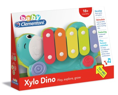 Musical Xylophone