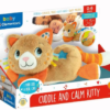 Ron Ron Calming Cat