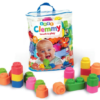 Soft Clemmy (set of 48* blocks)