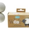 VASKEBALLER 2 PK FOR ULL