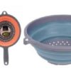DØRSLAG SAMMENLEGGBAR 23 CM