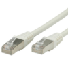 VALUE Patchkabel Kat.5e, 0.5m