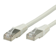 VALUE Patchkabel Kat.5e, 0.5m