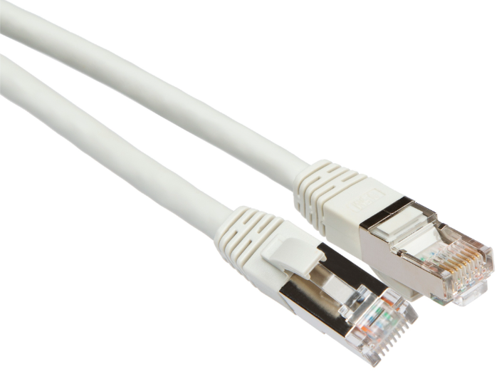 Iigloo Nettkabel 1,5 m CAT6