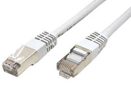 VALUE Patchkabel Kat.5e, 1.0m