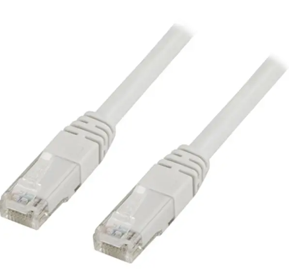 Deltaco Nettkabel CAT6 3m