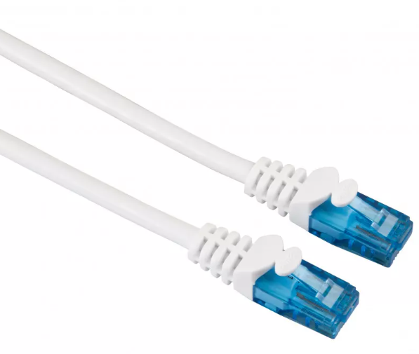HAMA Nettverkskabel CAT6 UTP