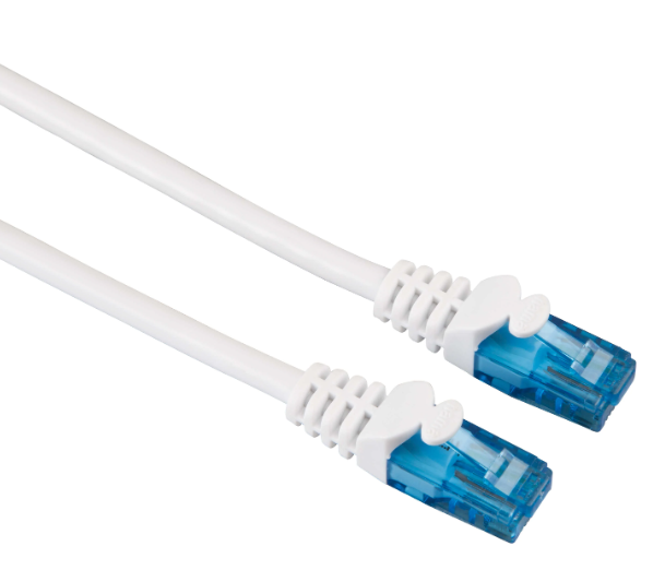 HAMA Nettverkskabel CAT6 UTP 20m