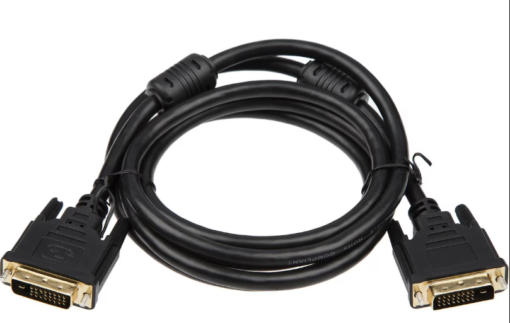 Iiglo Montorkabel DVI-DVI 2m