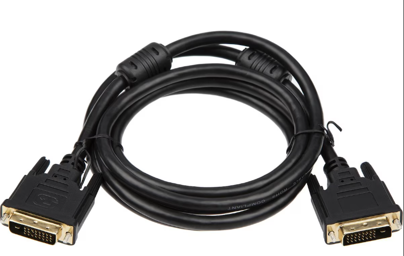 Iiglo Montorkabel DVI-DVI 2m