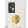 ONSALA Mobildeksel Resirkulert TPU Transparent - Samsung Galaxy A34 5G