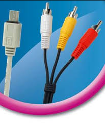 TnB MINI USB 5 KABEL