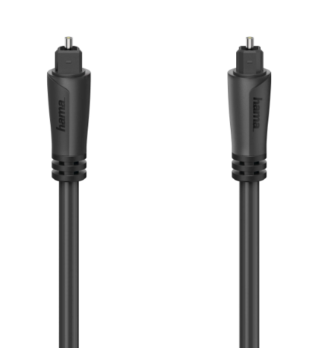 HAMA Kabel Audio Optisk 3m