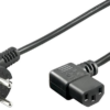 MicroConnect Power strømledning C13 3m