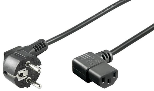 MicroConnect Power strømledning C13 3m