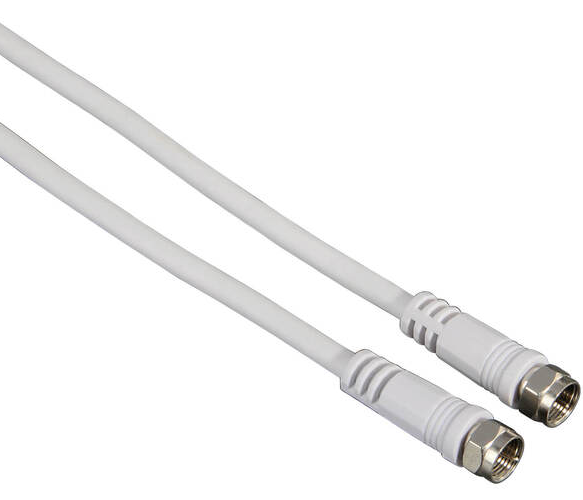 HAMA Kabel Antenn SAT 75dB