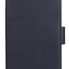 Gear iPhone 13 lommebokdeksel sort