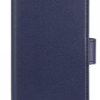 Gear iPhone 13 Etui med Kortlomme Blå
