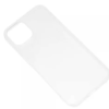 Gear iPhone 13 Deksel Transparent TPU Klar