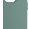 ONSALA Mobildeksel Silikon Pine Green - iPhone 13 Pro Max