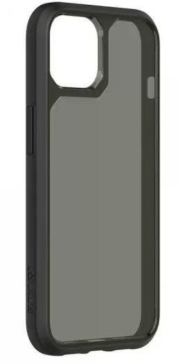 Survivor iPhone 13 Pro-deksel Survivor Strong Svart