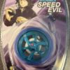 JO JO Michaels Speed Evil