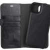 BUFFALO Lommebokdeksel Svart iPhone 14 Plus