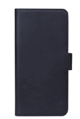 Gear Lommebokdeksel Svart - Samsung A32 5G