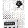 Gear Mobildeksel TPU Transparent - Samsung A32 5G