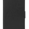 Gear Mobildeksel Classic Resirkulert3 kort Samsung A05s 4G Svart