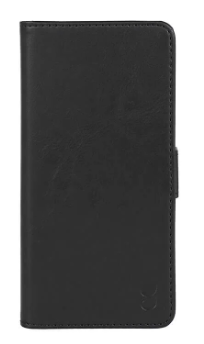 Gear Mobildeksel Classic Resirkulert3 kort Samsung A05s 4G Svart